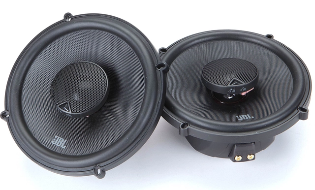 JBL Fulltone, 6½" STADIUM 6½", 2-veis, 85W RMS, 225W MAX 