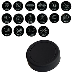 Strands XBB Smart knapp XBB Smart knapp