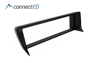 ConnectED Monteringsramme 1-DIN Jaguar XJ6/XJ12 (1993 - 1996)
