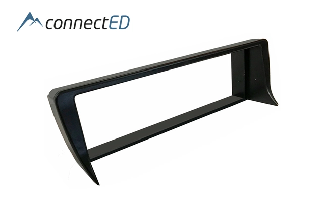 ConnectED Monteringsramme 1-DIN Jaguar XJ6/XJ12 (1993 - 1996) 
