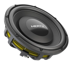 Hertz MPS300 S4 12&quot; Shallow Sub 4 ohm 1000W max / 500W RMS