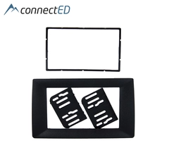 ConnectED Monteringsramme 2-DIN Konverteringssett til 10,1&quot; rammer