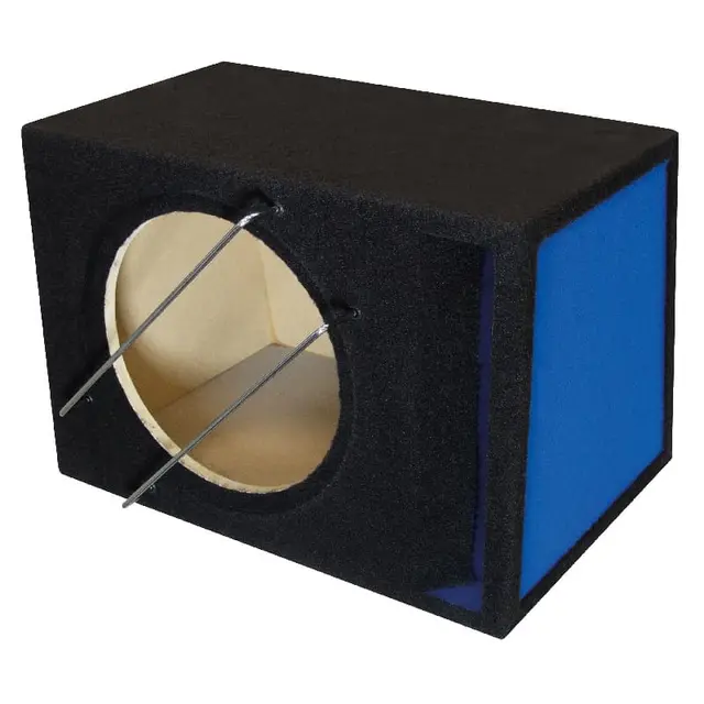 HiFonics BX12E-ZRX 12" (30cm) basskasse 