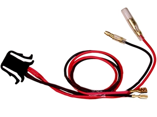 Connects2 Høyttalerplugg-adaptere Mercedes C/E-klasse (1993-2014) Diskant