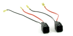 Connects2 H&#248;yttalerplugg-adaptere Ford/GM/Opel (1999 --&gt;)