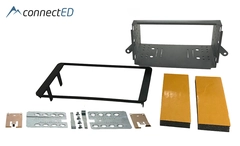 ConnectED Premium monteringskit 2-DIN Toyota Hilux (2006 - 2011)