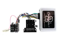 Connects2 Rattfjernkontroll interface Hyundai/Kia (2009--&gt;) (m/aktivt system)