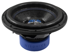 HiFonics ZEUS SPL ZSPL12D2 30 cm (12&quot;) SPL Subwoofer