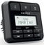 Hertz HMR15D Marine DAB+ radio m/bt 100% vanntett front IP66, 4 x 50W