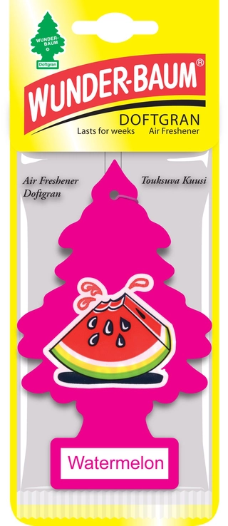 Wunder-Baum Vannmelon Duften av vannmelon