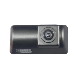 Ampire Ryggekamera (skiltlys) (CVBS) Ford Transit (2007 - 2013)