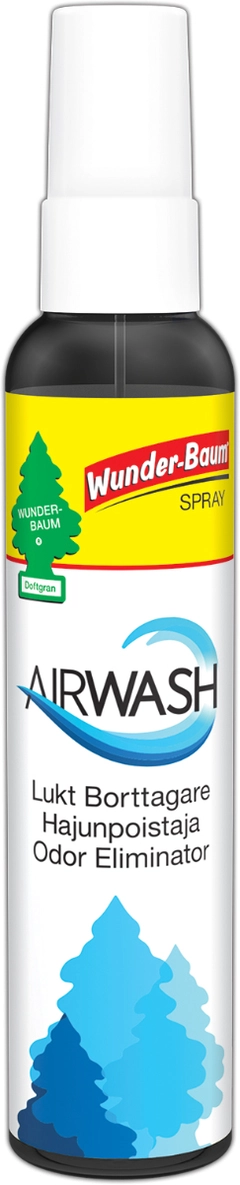 Wunder-Baum Spray airwash Spray airwash 