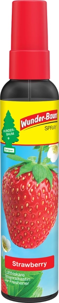 Wunder-Baum Spray jordb&#230;r Spray jordb&#230;r