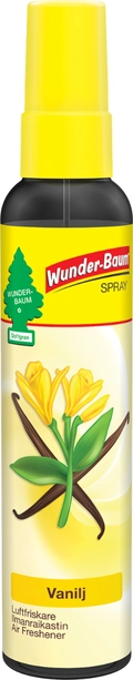 Wunder-Baum Spray vanilje Spray vanilje 