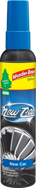Wunder-Baum Spray new car Spray new car 