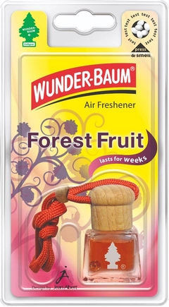 Wunder-Baum Flaske forrest fruit Flaske forrest fruit