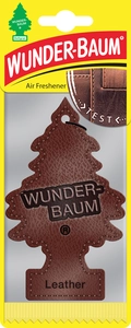 Wunder-Baum Leather Leather