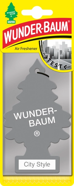 Wunder-Baum City style City style