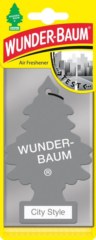 Wunder-Baum City style City style