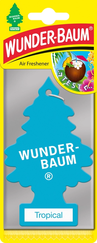 Wunder-Baum Tropical Tropical