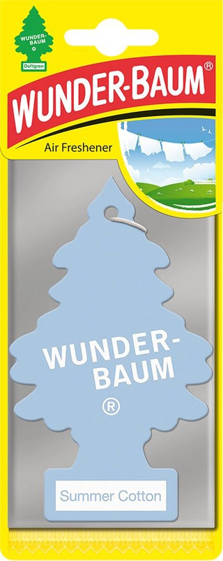 Wunder-Baum Summer cotton Summer cotton 