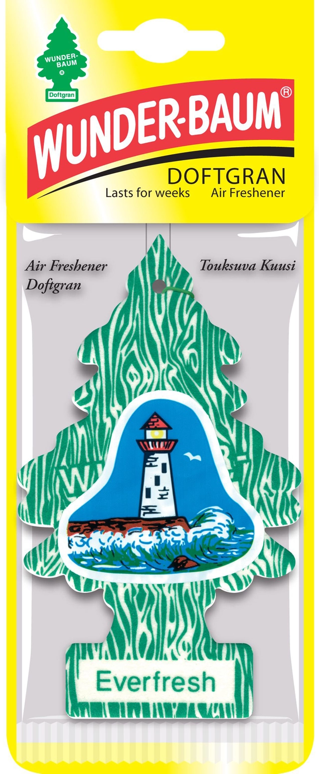 Wunder-Baum Everfresh Everfresh 