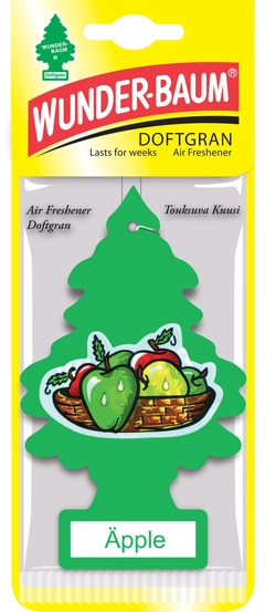 Wunder-Baum Eple Duften av eple