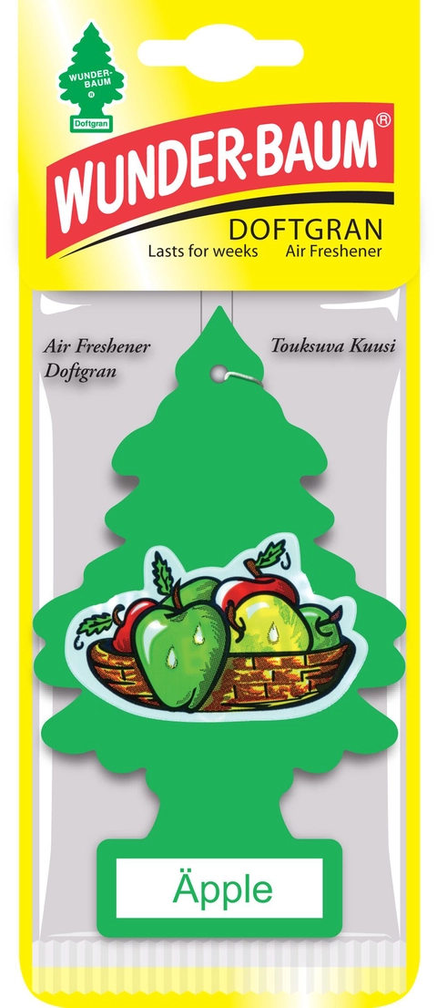 Wunder-Baum Eple Duften av eple