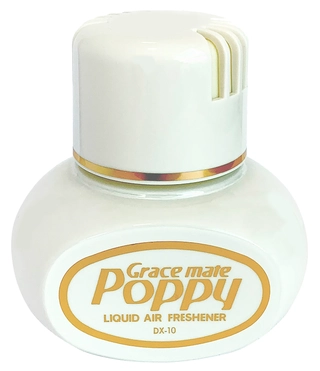 Poppy Jasmin 150ML Duften av jasmin