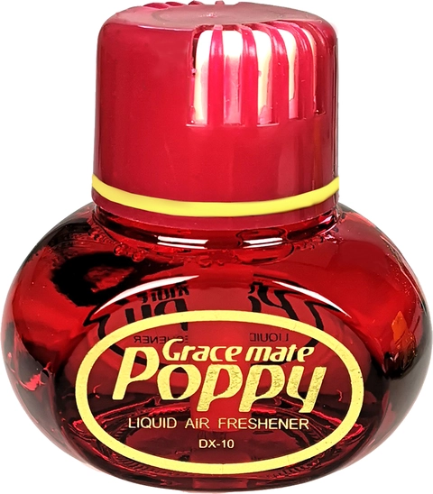 Poppy Jordbær 150ML Duften av jordbær