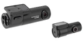 BlackVue Dashbordkamera 2 kanals WiFi, Full HD, 60 b/s