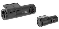BlackVue Dashbordkamera 2 kanals WiFi, Full HD, 60 b/s
