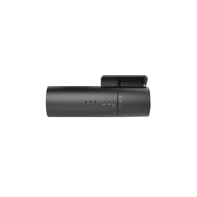 BlackVue Dashbordkamera 2 kanals WiFi, Full HD, 60 b/s 