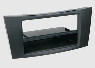 ConnectED Monteringsramme 1-DIN/2-DIN E 2003-2009) / CLS (2004-2010)