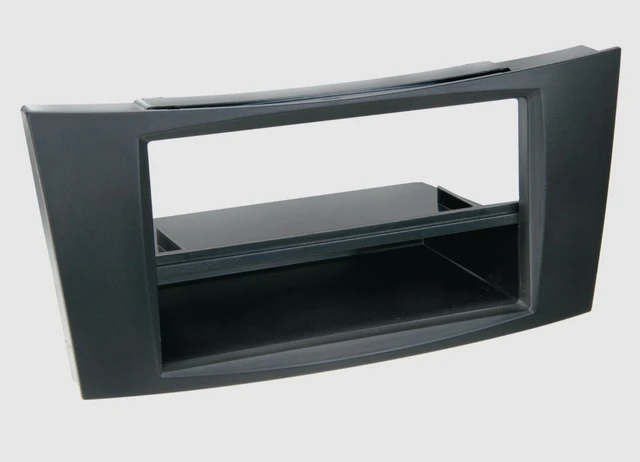 ConnectED Monteringsramme 1-DIN/2-DIN E 2003-2009) / CLS (2004-2010) 