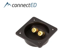 ConnectED H&#248;yttalerterminal H&#248;yttalerterminal, &#216;70mm