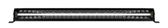 Strands Siberia Outlaw 32" Dobbel radet LED-bar på 32",44.400 Lumen 
