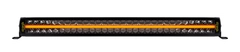Strands Siberia Outlaw 32&quot; Dobbel radet LED-bar p&#229; 32&quot;,44.400 Lumen