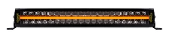 Strands Siberia Outlaw 22&quot; Dobbel radet LED-bar p&#229; 22&quot;,29.600 Lumen