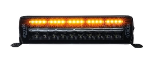 Strands Siberia NG DRC LED-bar 12" Dobbel radet LED-bar på 12", 8.000 Lumen