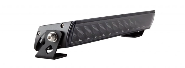 Strands Nuuk Diamond LED-bar 14" Enkel radet  LED-bar på 14", 5.400 Lumen 