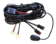 Strands 2 -DT kontakt