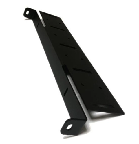 Strands Festebrakett til LED-lys 2-punkts festebrakett til LED-lys 