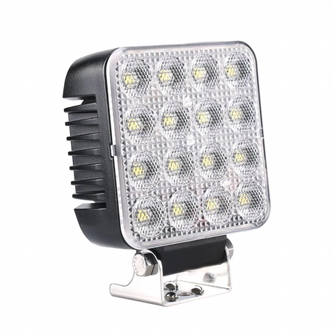 Strands Unity arbeidslys 92W LED