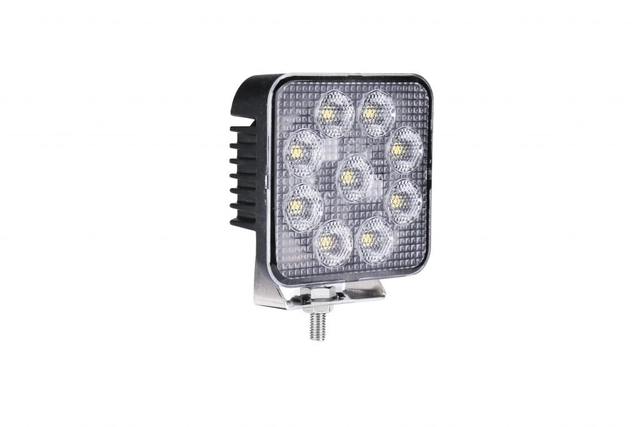 Strands Unity arbeidslampe 64W LED 