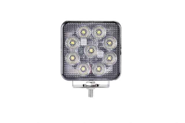 Strands Unity arbeidslampe 64W LED 