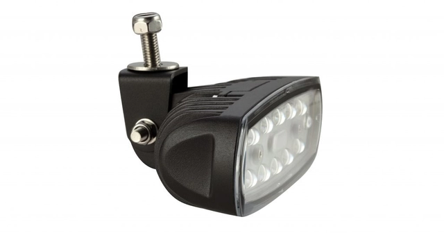 Strands Arbeidslampe/ryggelys LED 