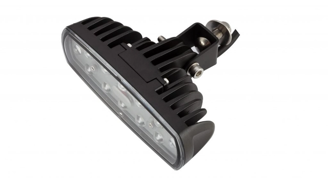 Strands Arbeidslampe/ryggelys LED 