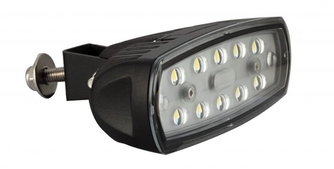 Strands Arbeidslampe/ryggelys LED