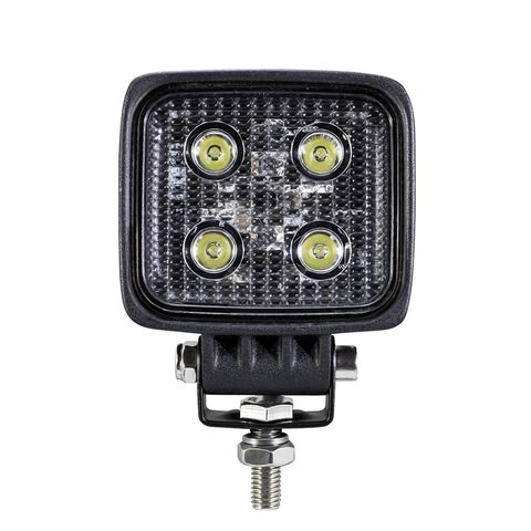 Strands Mini arbeidslampe LED Kompakt og diskre